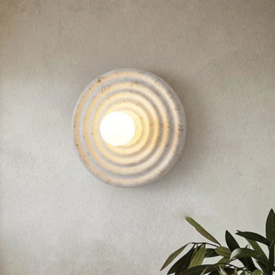 Fira Wabi-Sabi Wall Lamp