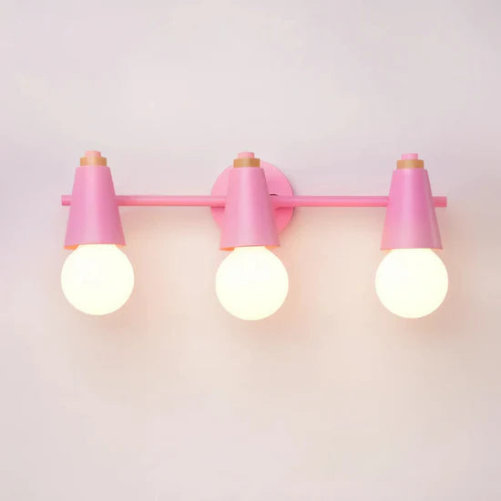 Oris Modern LED Wall Lamp