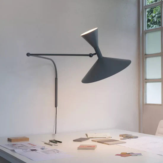 Orrin LED Wall Lamp