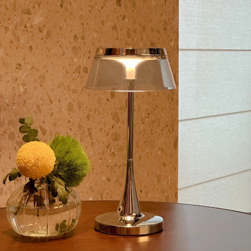 Lustra Table Lamp