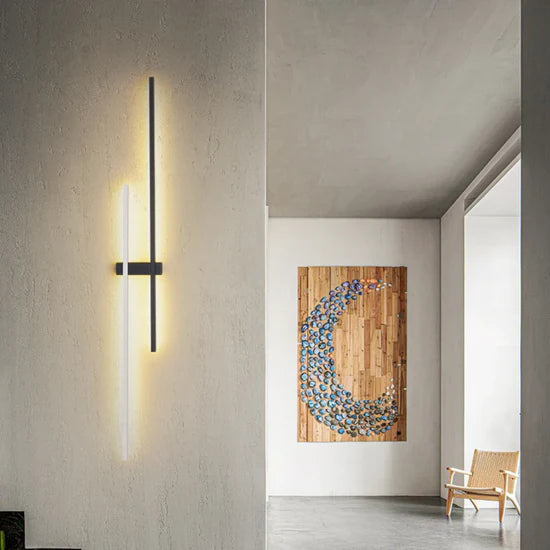 Dravona Modern Outdoor Wall Lamp