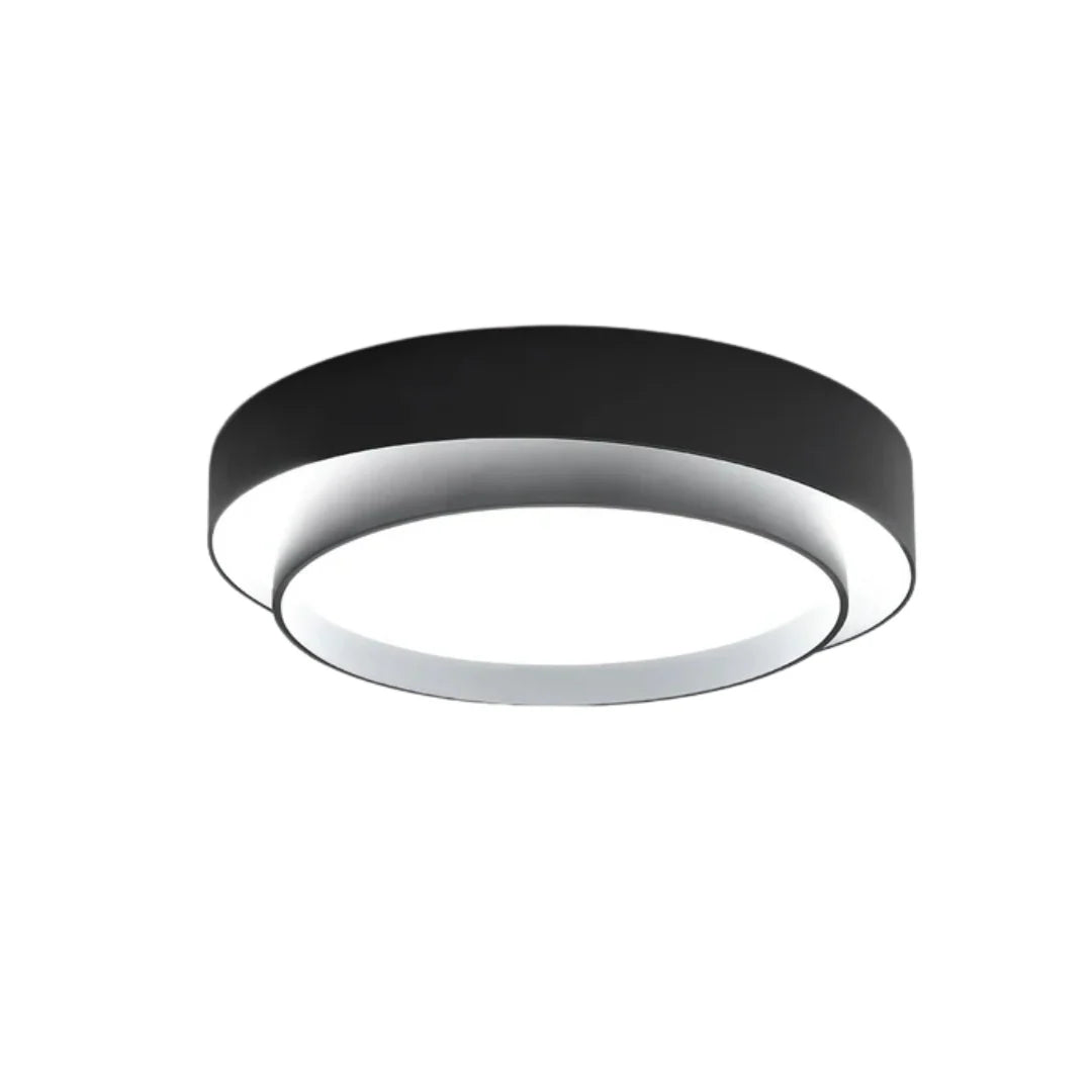 Linea Modern LED Ceiling Lamp