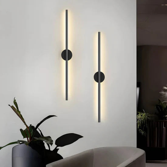 Eos Stylish Wall Lighting Indoor