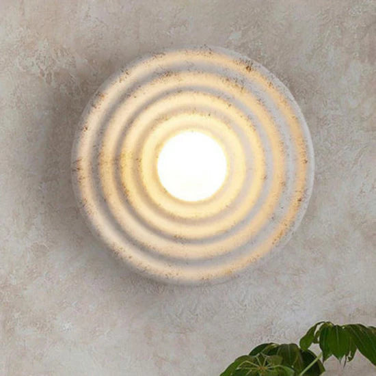Fira Wabi-Sabi Wall Lamp