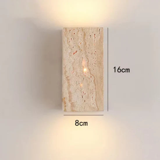 Elyro Stylish LED Wall Lamp Indoor