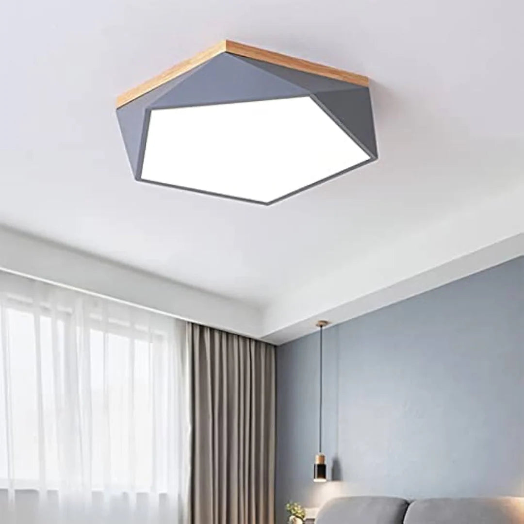 Vlyss Luxury LED Ceiling Lamp
