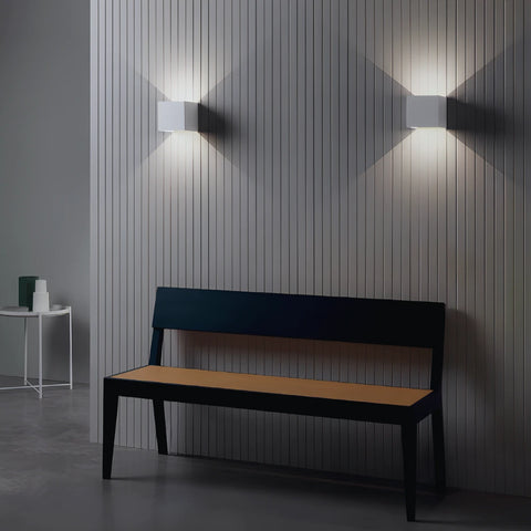 Casa Solaro™ Adjustable Wall Light