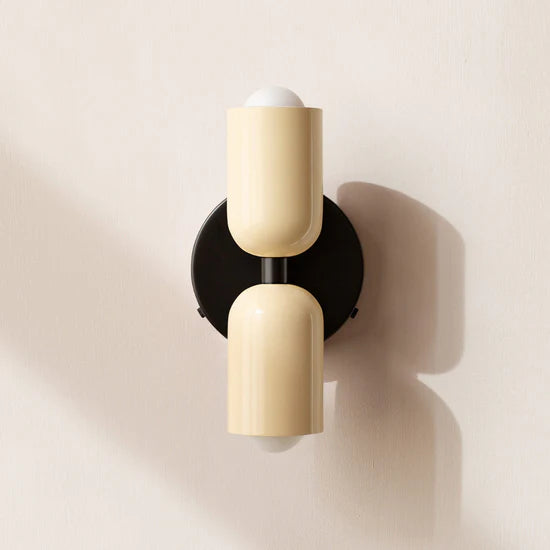 Oryn Modern LED Wall Lamp