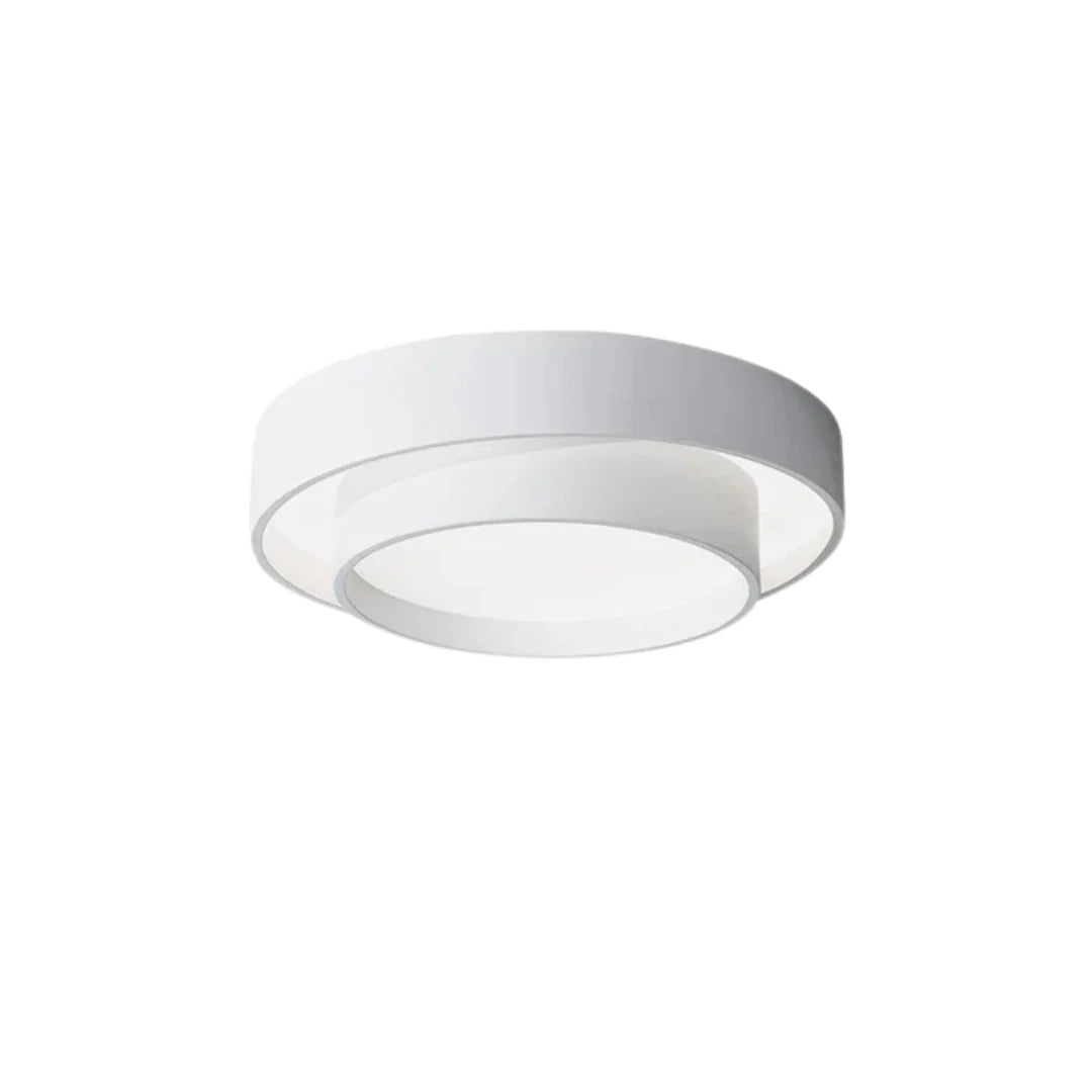 Linea Modern LED Ceiling Lamp