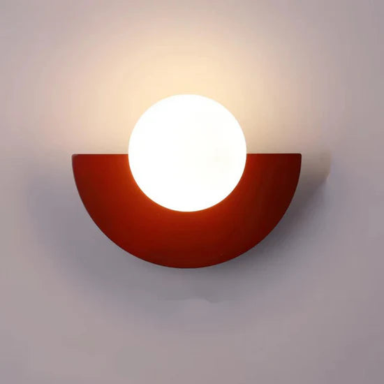 Lyca Stylish Indoor Wall Lamp