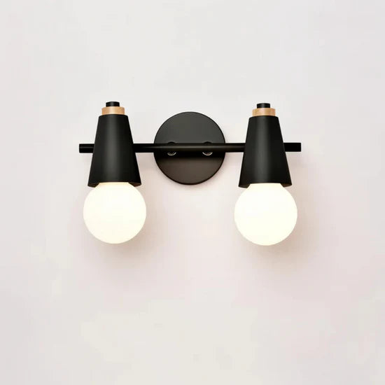 Oris Modern LED Wall Lamp