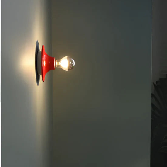 Sphyn Bauhaus Retro Wall Lamp