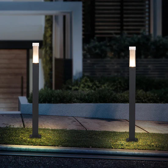 Orlena LED Outdoor Lamp