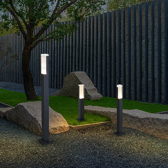 Orlena LED Outdoor Lamp
