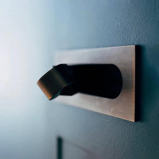 Valeria Modern LED Wall Lamp Bedside Reading Lamp