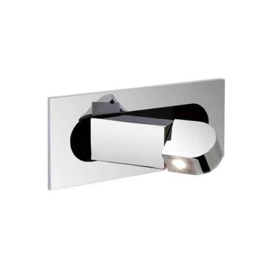 Valeria Modern LED Wall Lamp Bedside Reading Lamp