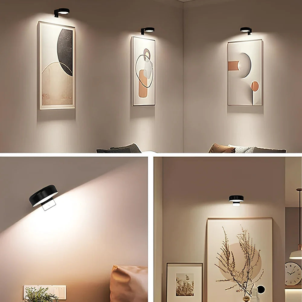 WallMuse Ambient Light (Set of 2)