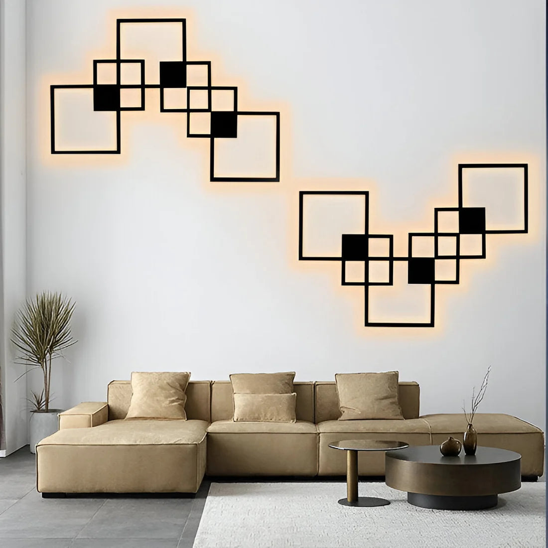Flovix LED Wall Lamp