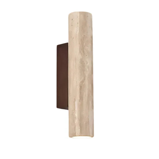 Marble Wabi Sabi LED Wall Lamp