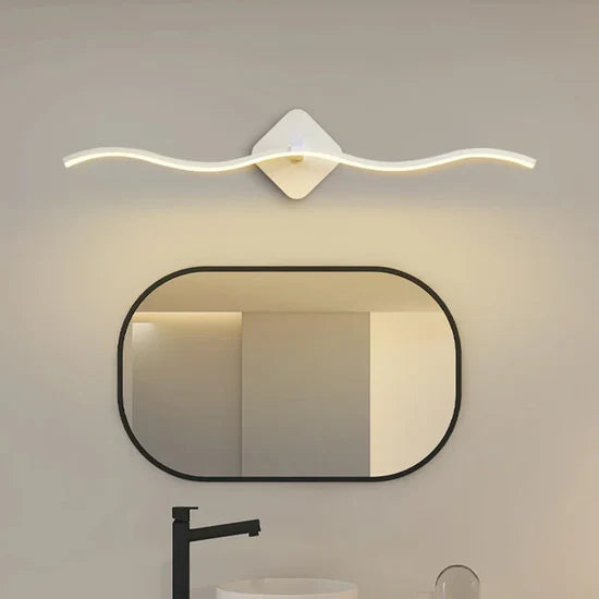 Nerolia Modern Minimalist LED Wall Lamp