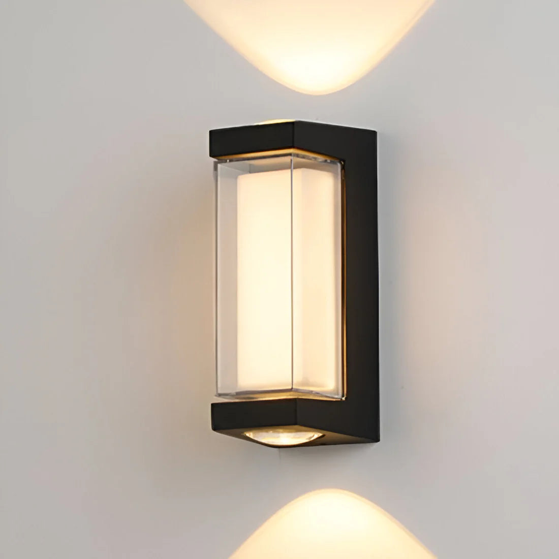 Renara Modern Outdoor Wall Lamp