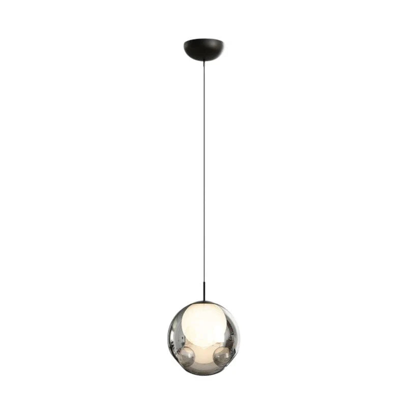 Liraessa Italian Glass Pendant Lamp