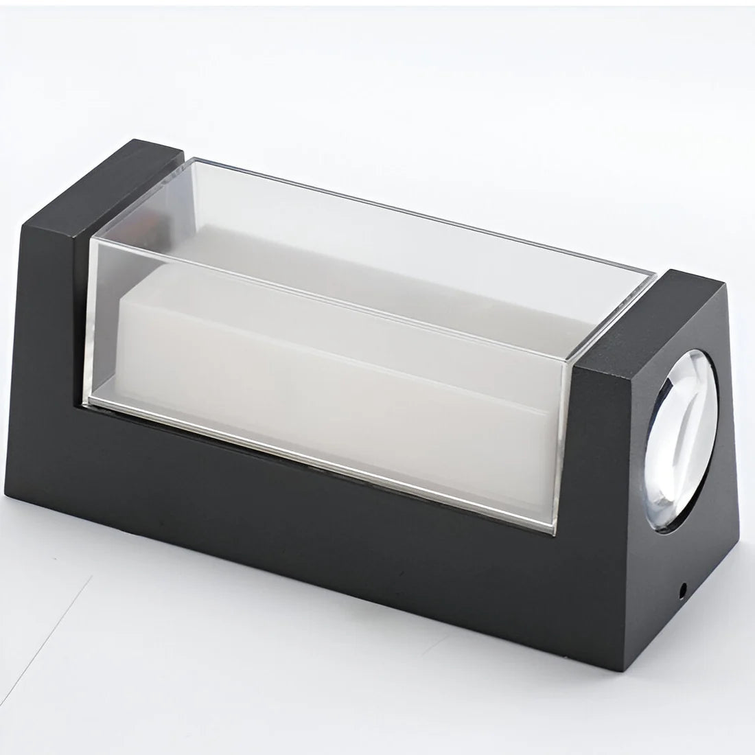 Renara Modern Outdoor Wall Lamp