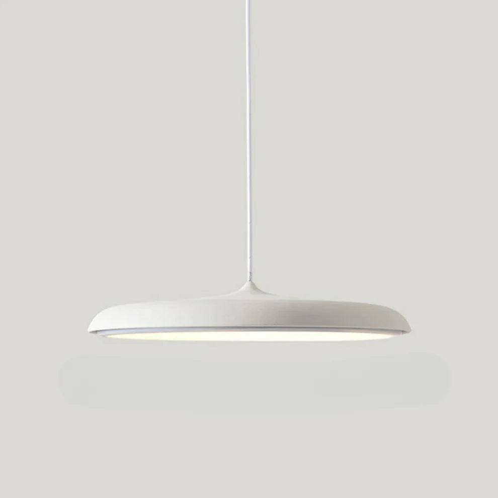 Olyra Luxury Scandinavian Design Pendant Lamp