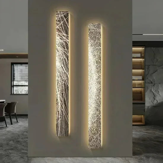 Phoebeon Modern Luxury Wall Lamp