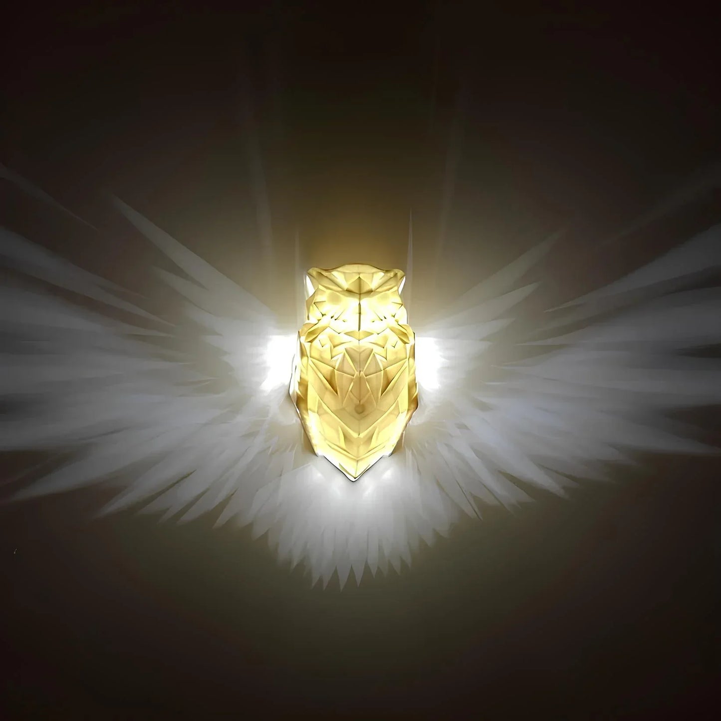 Wing Lamp
