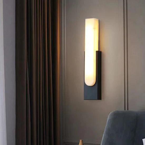 Meliora Luxury Modern LED Wall Lamp