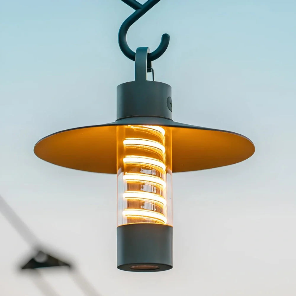 WanderBeam Light