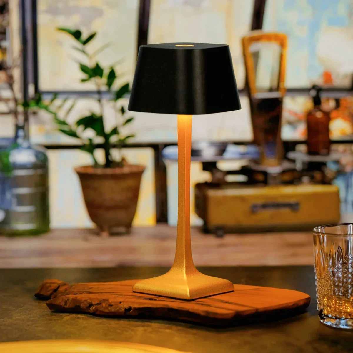 Elegant Table Lamp