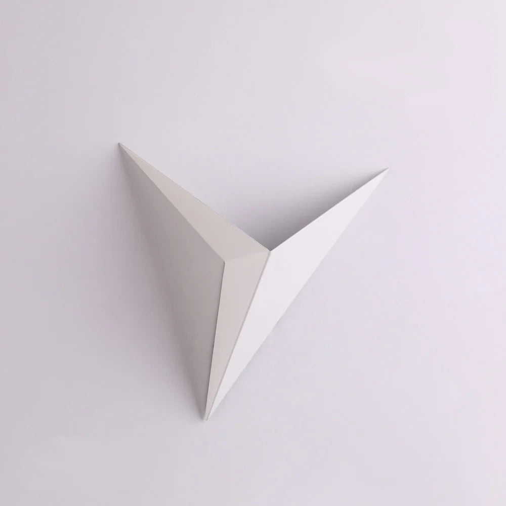 Trigon Wall Light