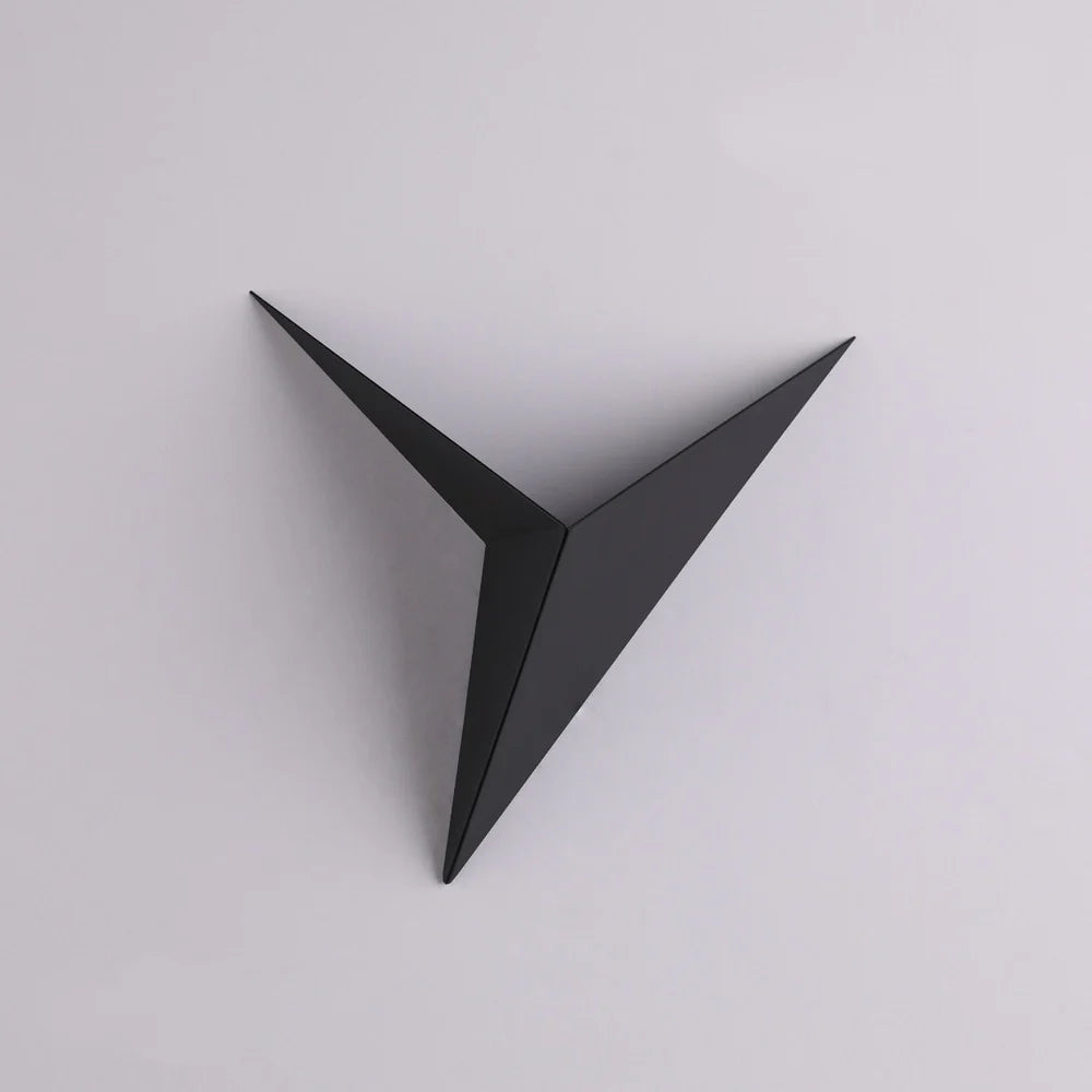 Trigon Wall Light