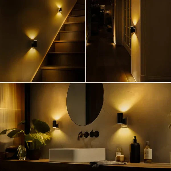 Casa Solaro™ Lumilight (Pack of 2)