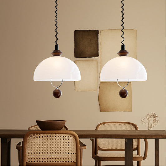 Thaloura Antique Hanging Lamp
