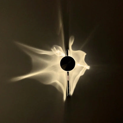 VelWave Wall Sconce