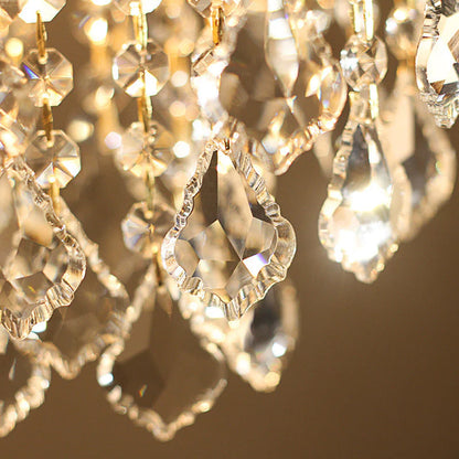 Zephara Modern Ceiling Lamp Bedroom