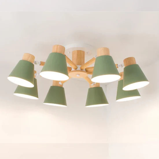 Fivra LED Ceiling Lamp