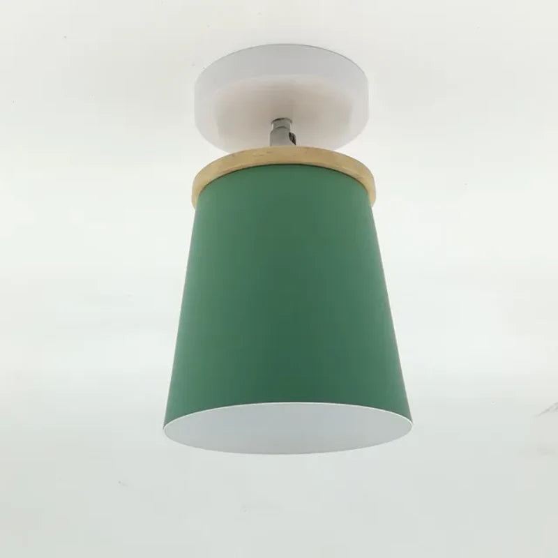 Virox Stylish Macaron Ceiling Lamp