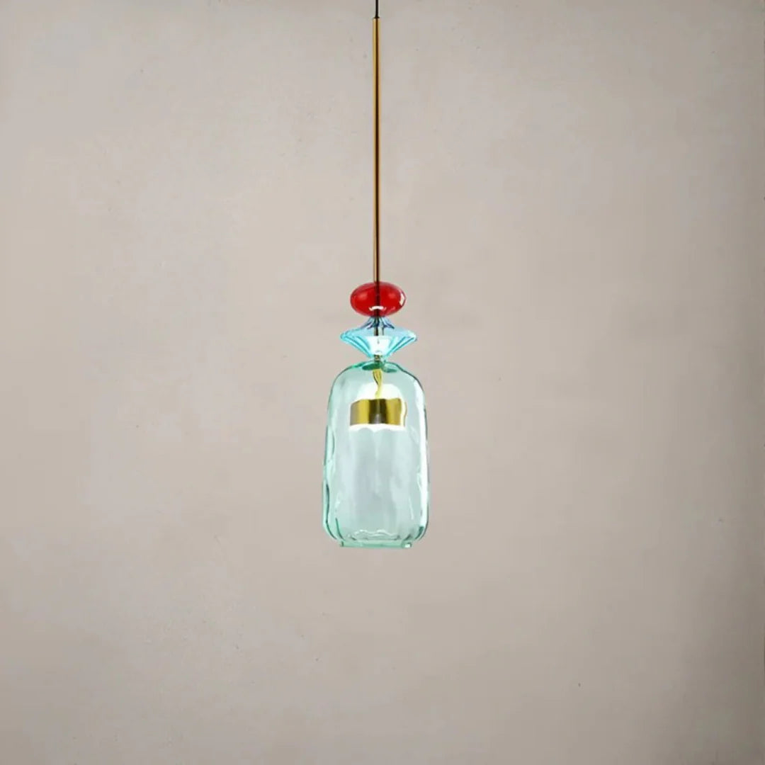 Celeste Colorful Pendant Lamp