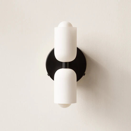 Arcadius Modern Wall Lamp with Double Heads
