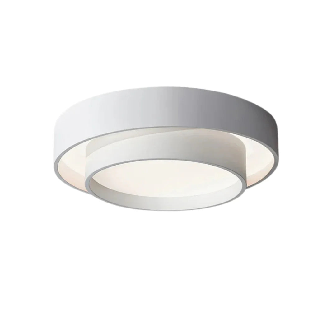 Linea Modern LED Ceiling Lamp