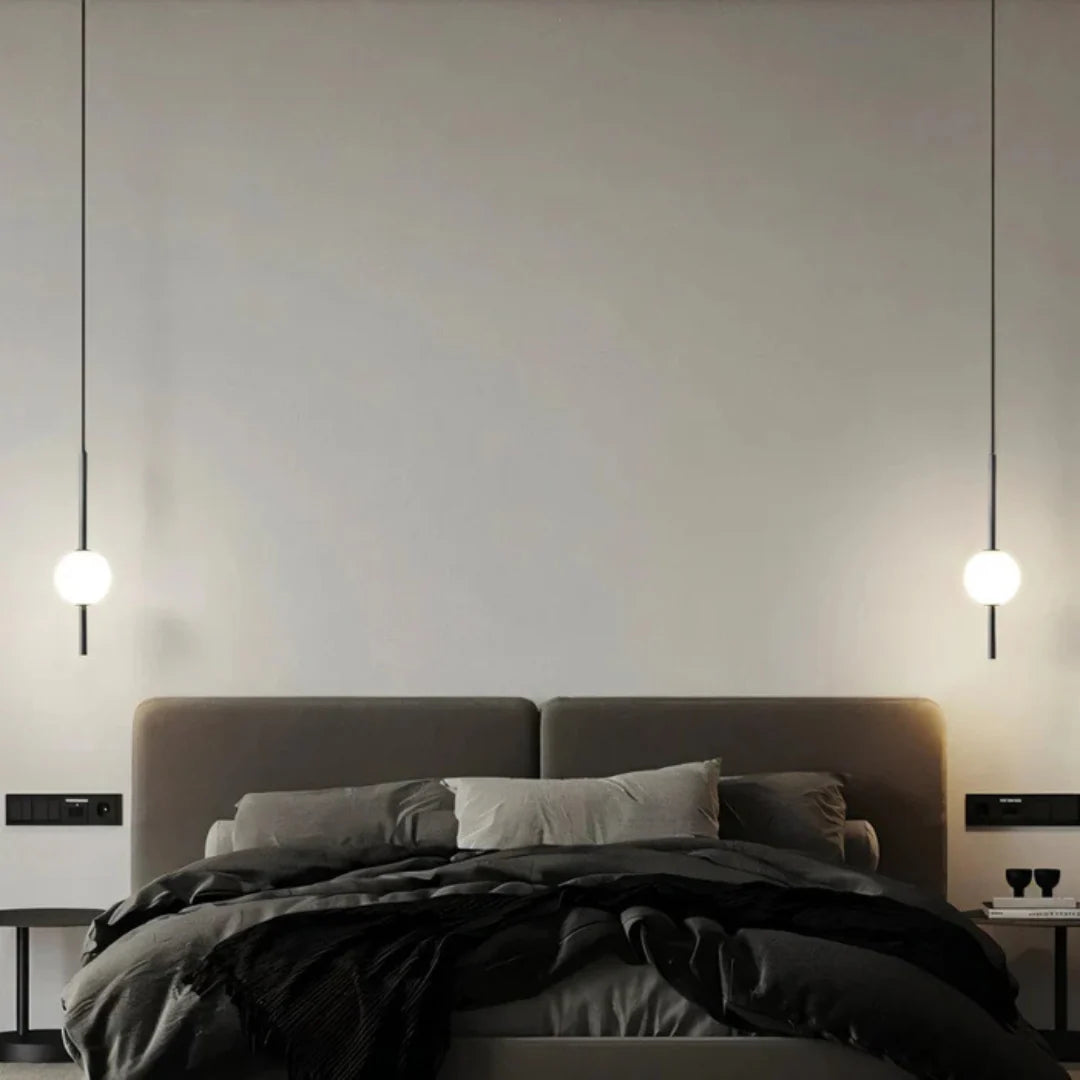 Eros Stylish Design LED Pendant Lamp