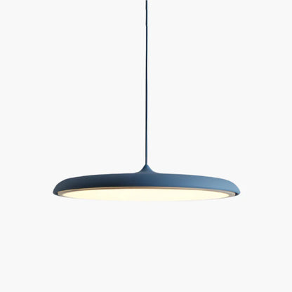 Olyra Luxury Scandinavian Design Pendant Lamp