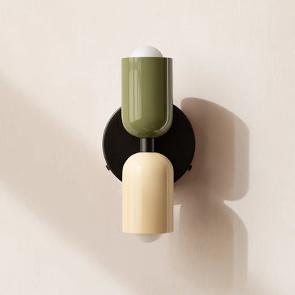 Oryn Modern LED Wall Lamp