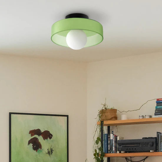 Veyro Modern LED Ceiling Lamp