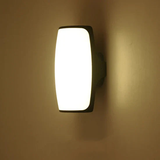 Astyra Modern Outdoor Wall Lamp LED