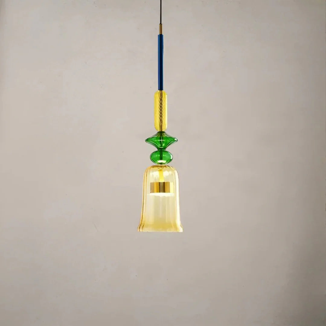 Celeste Colorful Pendant Lamp
